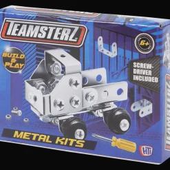 Véhicules Et Voitures*Action Jeu de construction Teamsterz