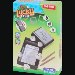 Figurines Et Sets|Jeux*Action Jeu de dés
