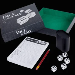 Jeux*Action Jeu de dés