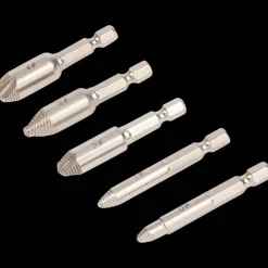 Outils*Werckmann Jeu de forets spéciaux