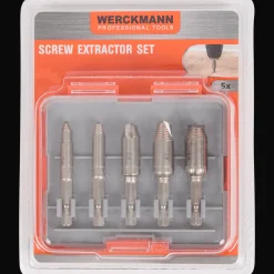 Outils*Werckmann Jeu de forets spéciaux