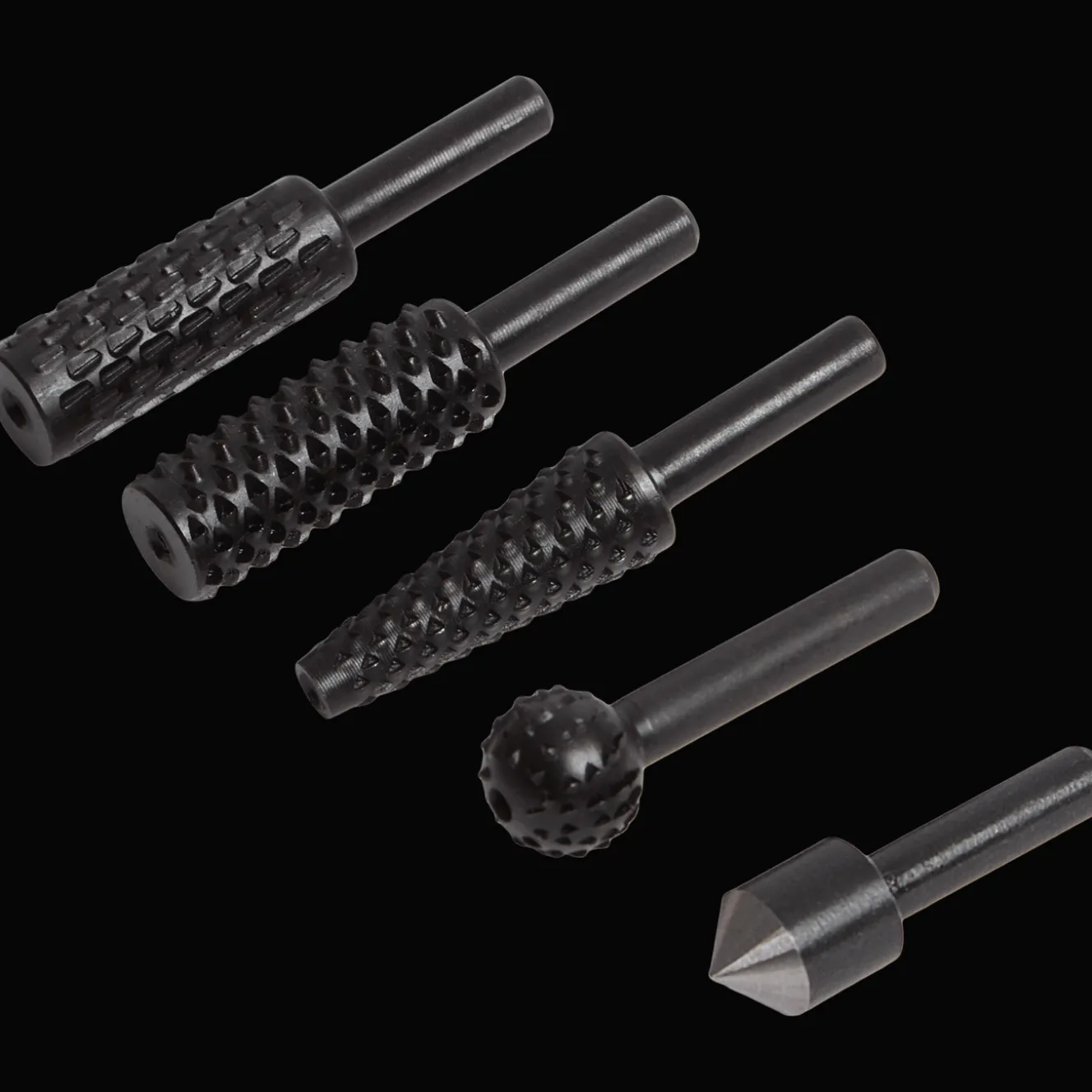 Outils*Werckmann Jeu de forets spéciaux