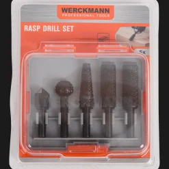 Outils*Werckmann Jeu de forets spéciaux