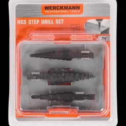 Outils*Werckmann Jeu de forets spéciaux
