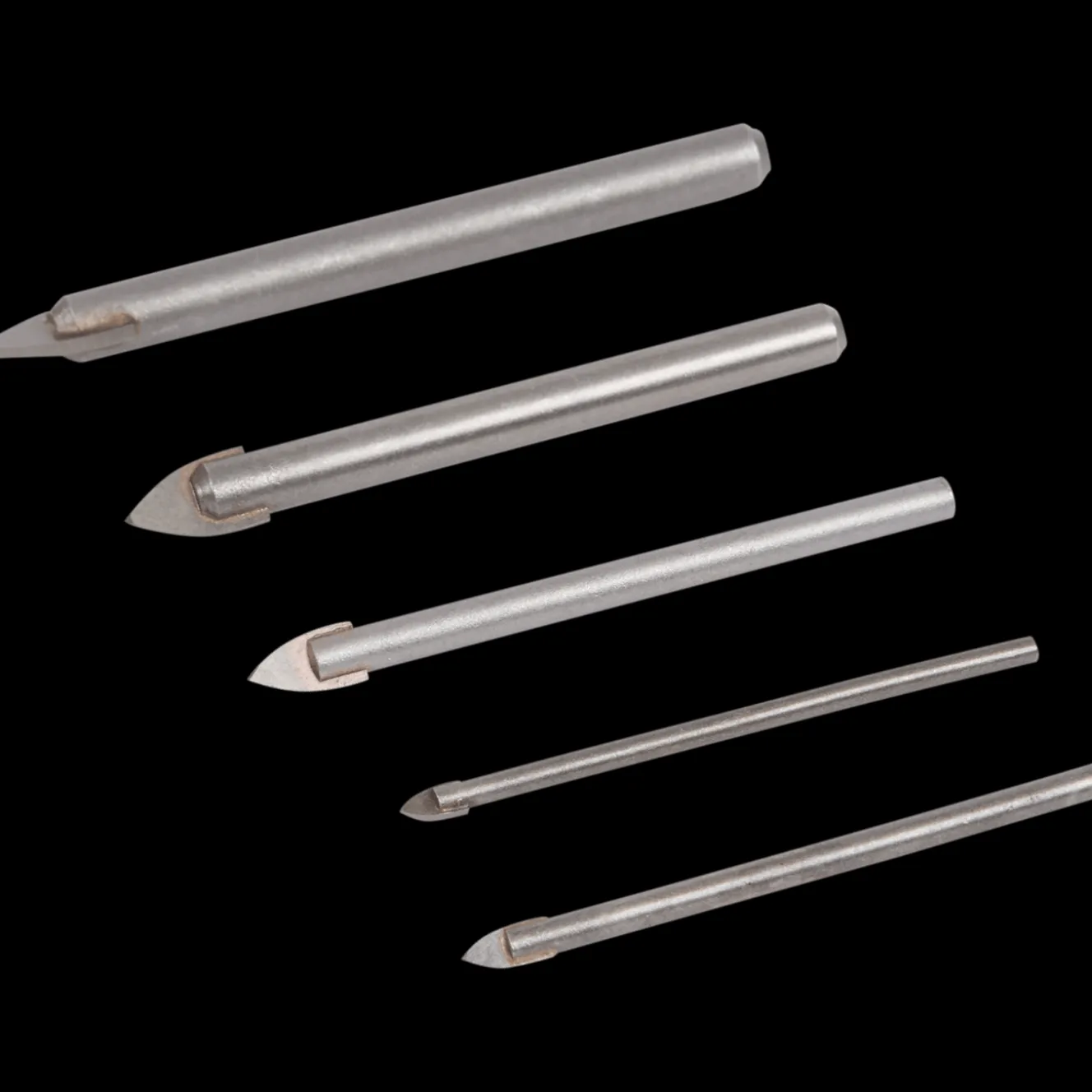 Outils*Werckmann Jeu de forets spéciaux