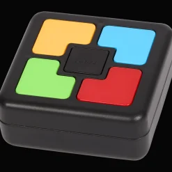 Jeux*Action Jeu de mémoire Brainquest