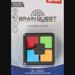 Jeux*Action Jeu de mémoire Brainquest