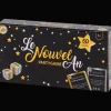 Jeux*Action Jeu de société Toy Universe Questions pour un réveillon