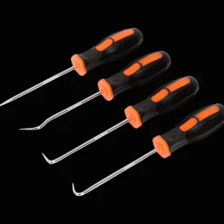 Outils*Werckmann Jeu de tournevis crochets