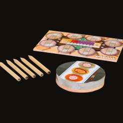 Jeux*Jumbo Jeu de voyage compact