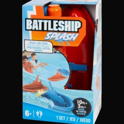 Jouets De Plein Air*Hasbro Jeu d'eau Battleship Splash