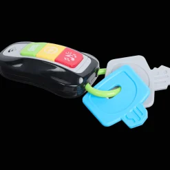 Jouets Pour Bébés*Action Jeu d'imitation clés de voiture