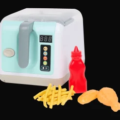 Figurines Et Sets*House Fun Jeu d'imitation friteuse
