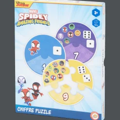 Jeux*Action Jeu éducatif