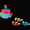 Figurines Et Sets*Paw Patrol Jeu Hop Chase