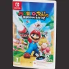 Gaming*Nintendo Jeu Switch