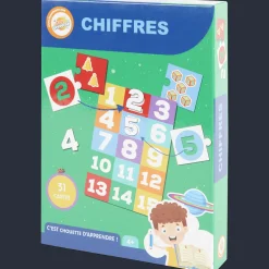 Puzzles*Action Jeux éducatifs