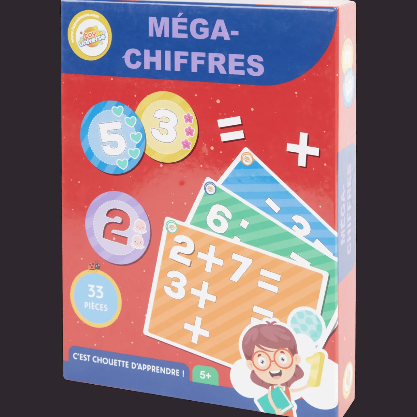 Puzzles*Action Jeux éducatifs