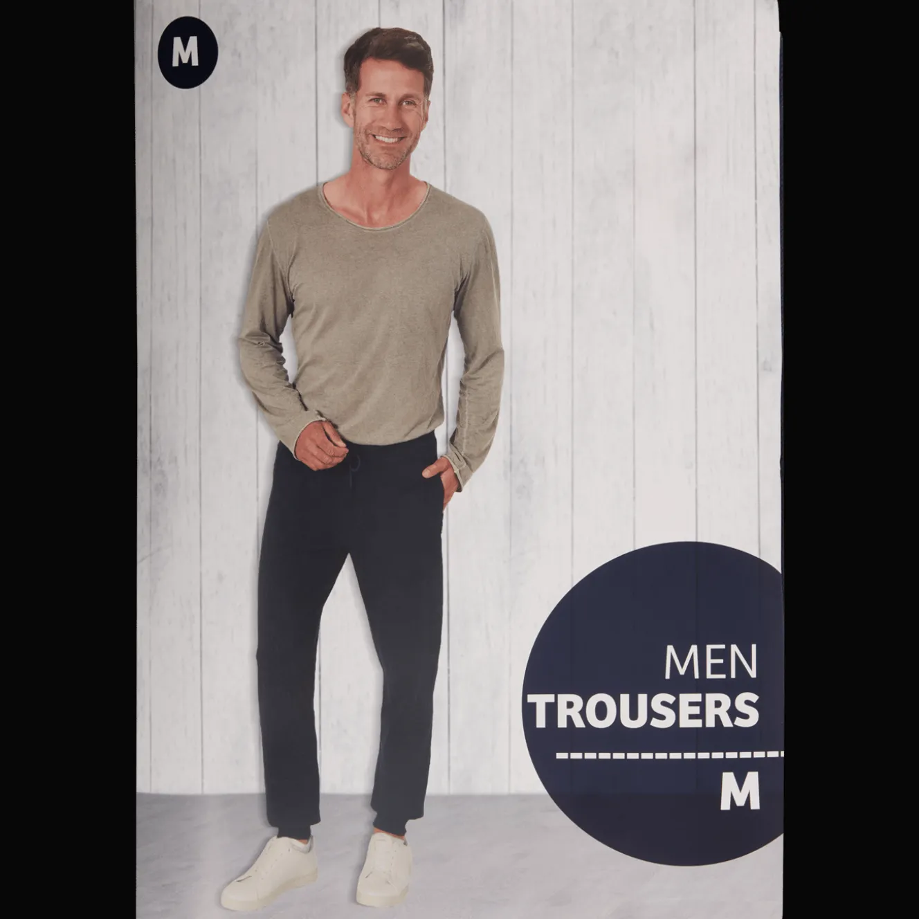 Vêtements De Sport*Action Jogging