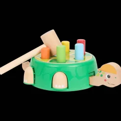 Jouets Pour Bébés*Mini Matters Jouet à marteler en bois
