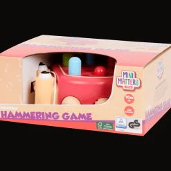 Jouets Pour Bébés*Mini Matters Jouet à marteler en bois