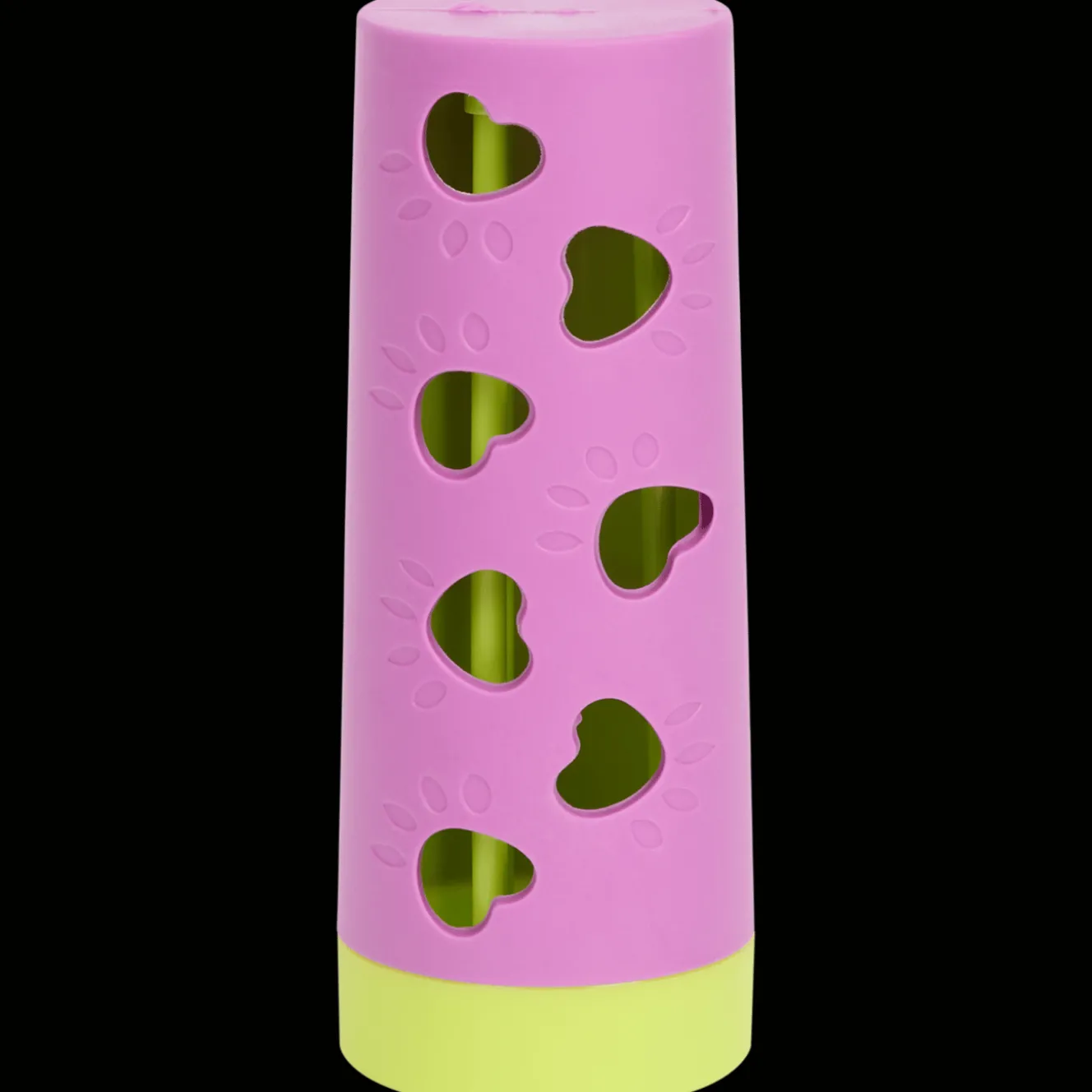 Jouets*Action Jouet distributeur de friandises pour chat