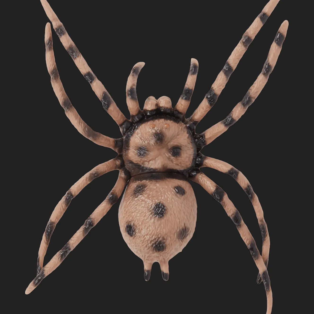 Peluches Et Poupées*Action Jouet insecte