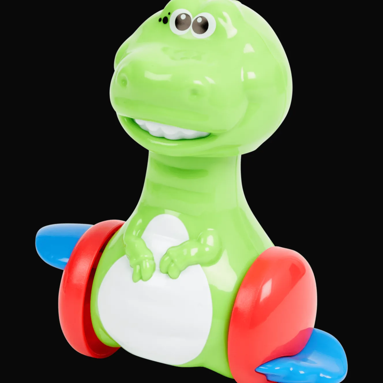Jeux*Playgo Jouet Push & Go