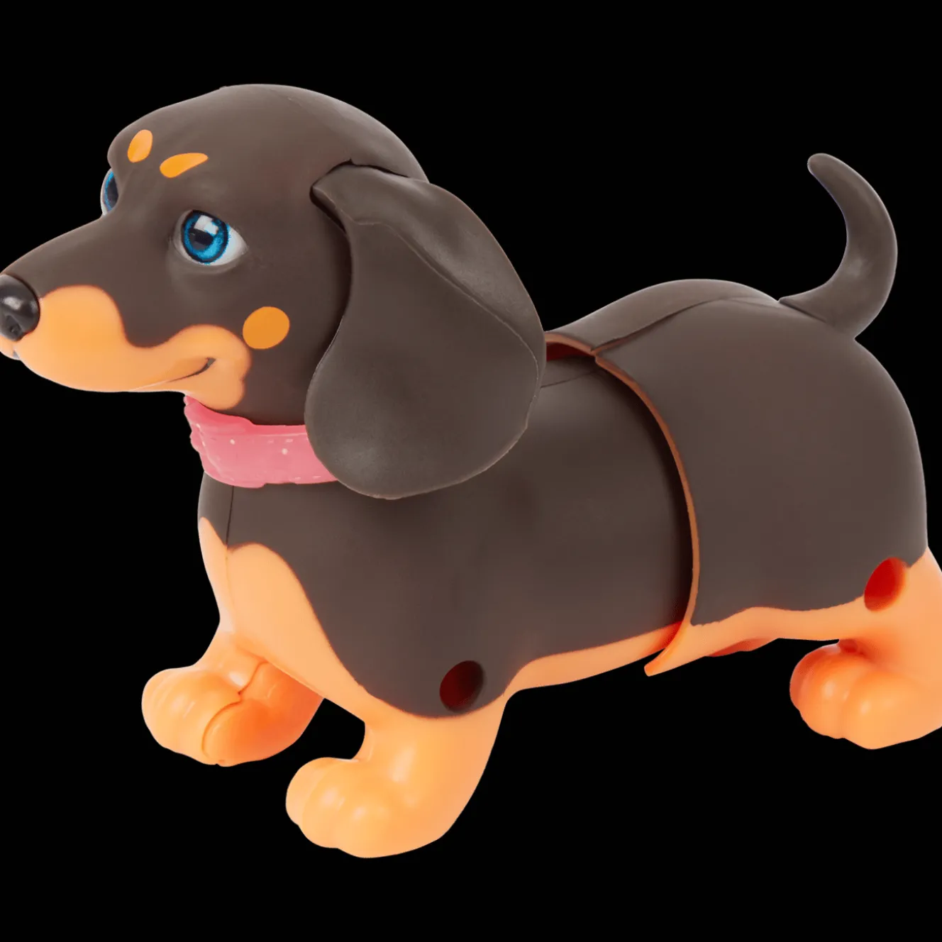 Jeux*Zuru Jouet Pets Alive Booty Shakin' Pups