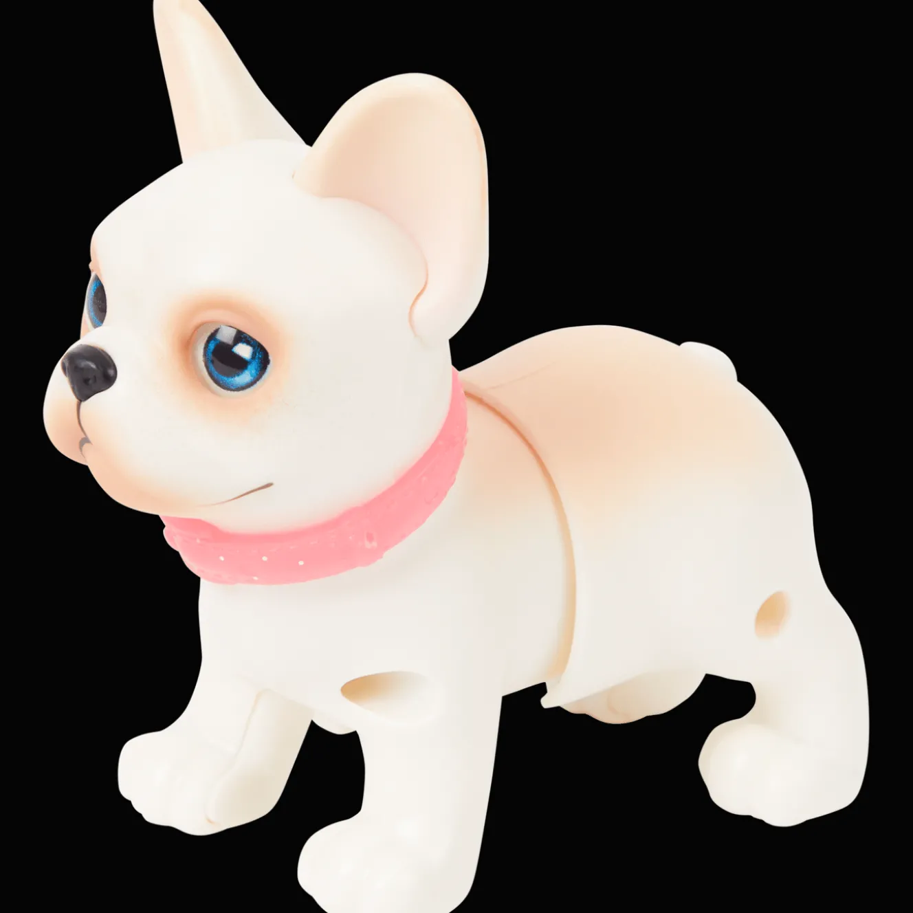 Jeux*Zuru Jouet Pets Alive Booty Shakin' Pups