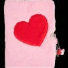 Papier Et Cahiers*Action Journal intime en peluche