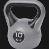 Kettlebell & Dumbbell*Action Kettlebell Q4Life