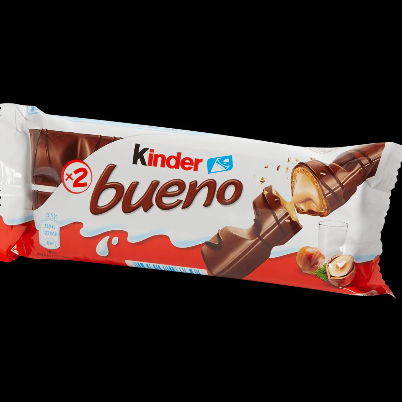 Chocolat*Kinder Bueno