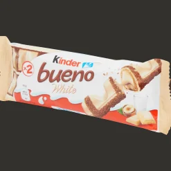Chocolat*Kinder Bueno White
