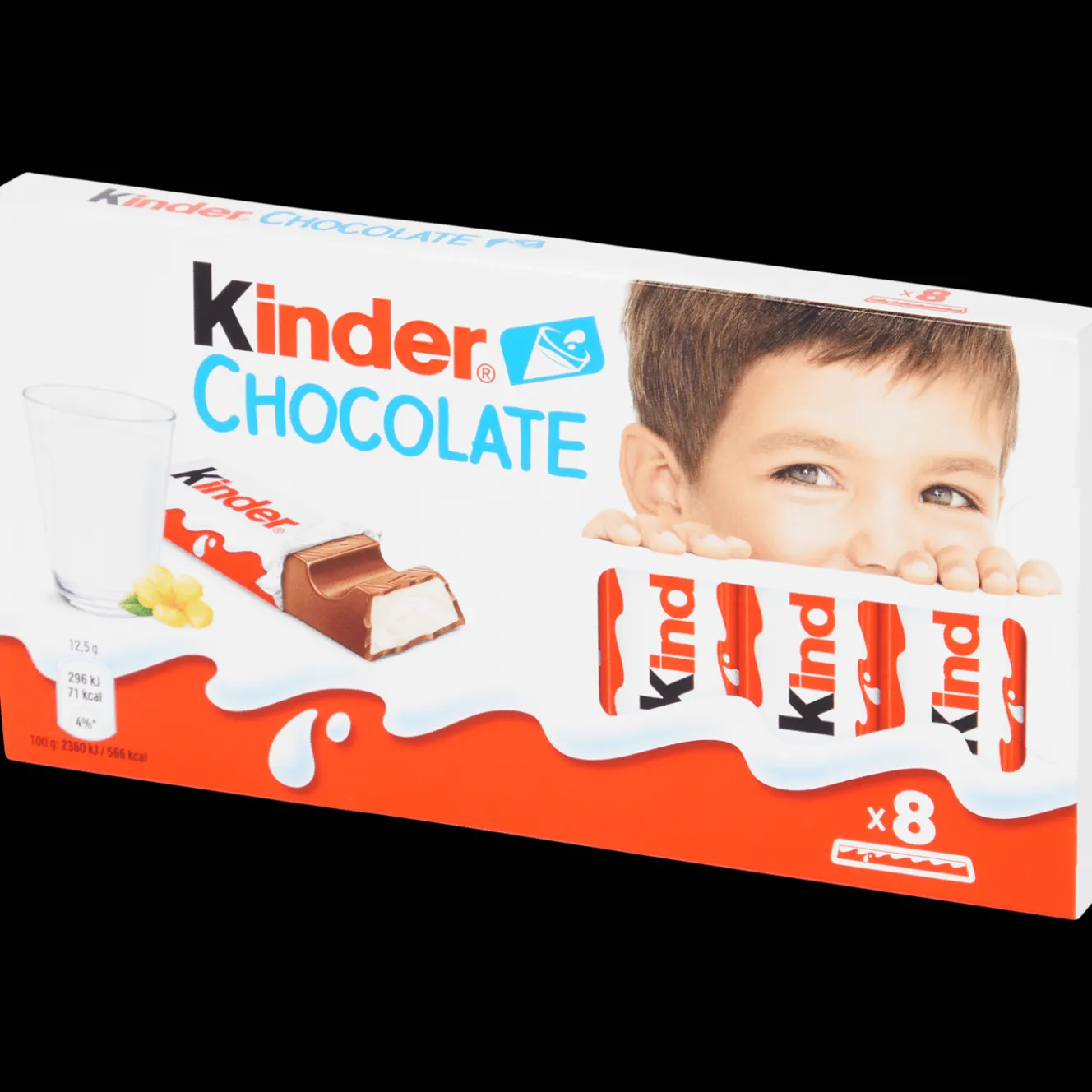 Chocolat*Kinder Chocolat