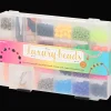 Bricolage*Action Kit bijoux de perles