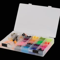 Bricolage*Action Kit bijoux de perles