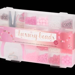 Bricolage*Action Kit bijoux de perles