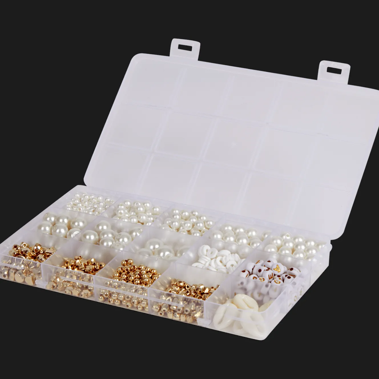 Bricolage*Action Kit bijoux de perles Avec