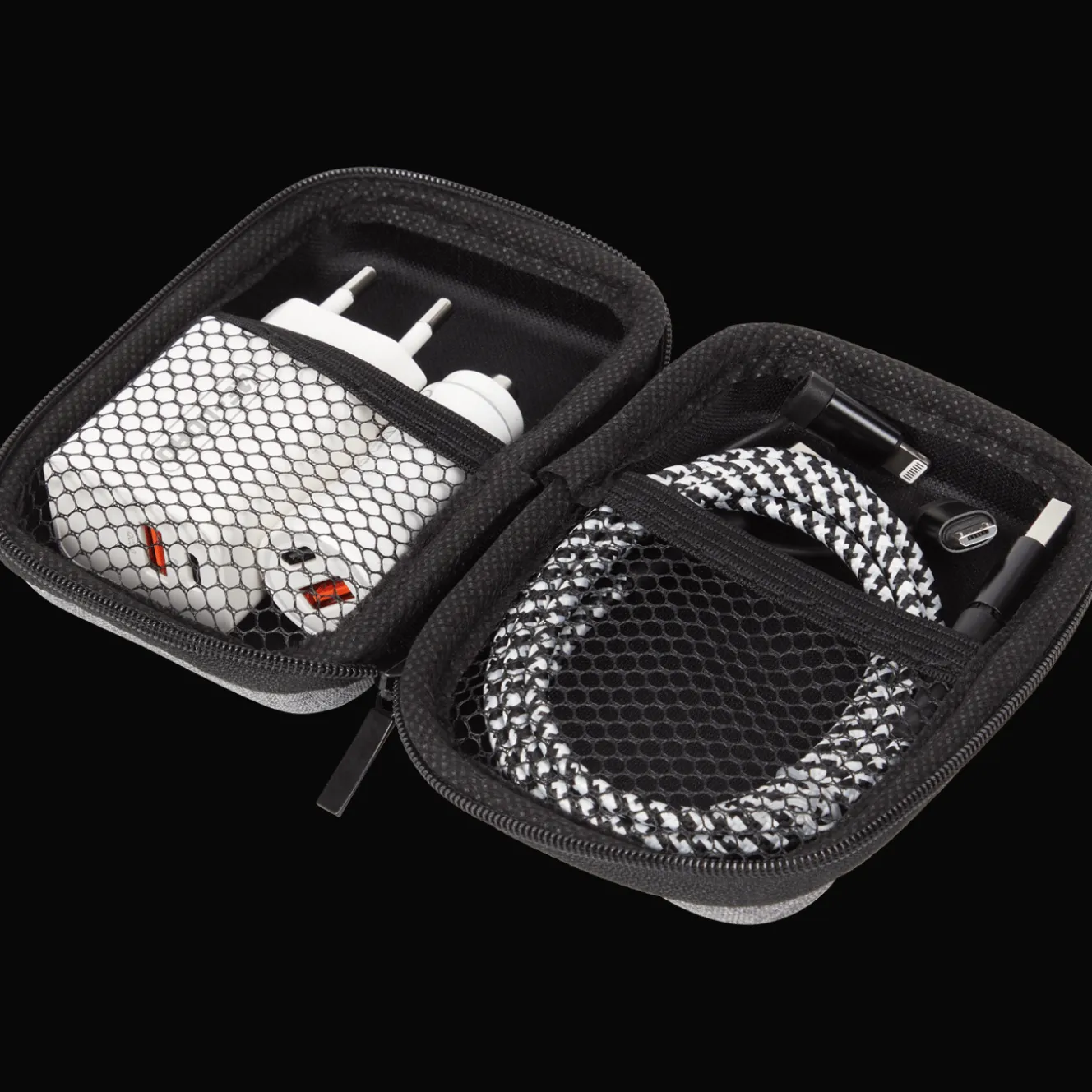Powerbanks Et Chargeurs*Re-load Kit charge rapide