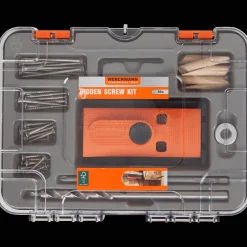 Outils*Werckmann Kit chevilles