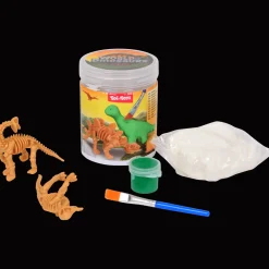 Bricolage*Action Kit créatif animal en pâte à modeler