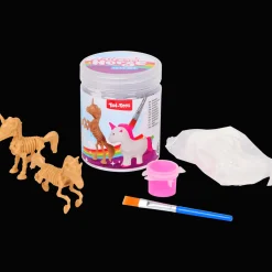 Bricolage*Action Kit créatif animal en pâte à modeler