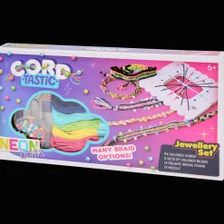 Bricolage*Action Kit créatif bijoux