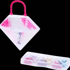 Bricolage*Action Kit créatif bijoux de perles