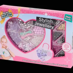 Bricolage*Action Kit créatif bijoux de perles