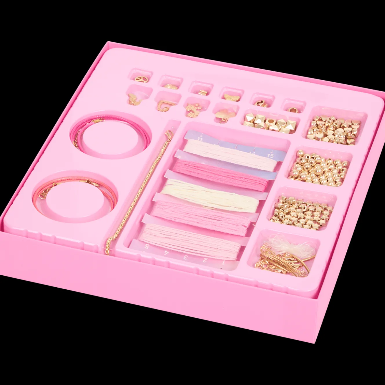 Bricolage*Action Kit créatif bijoux Kids Kingdom