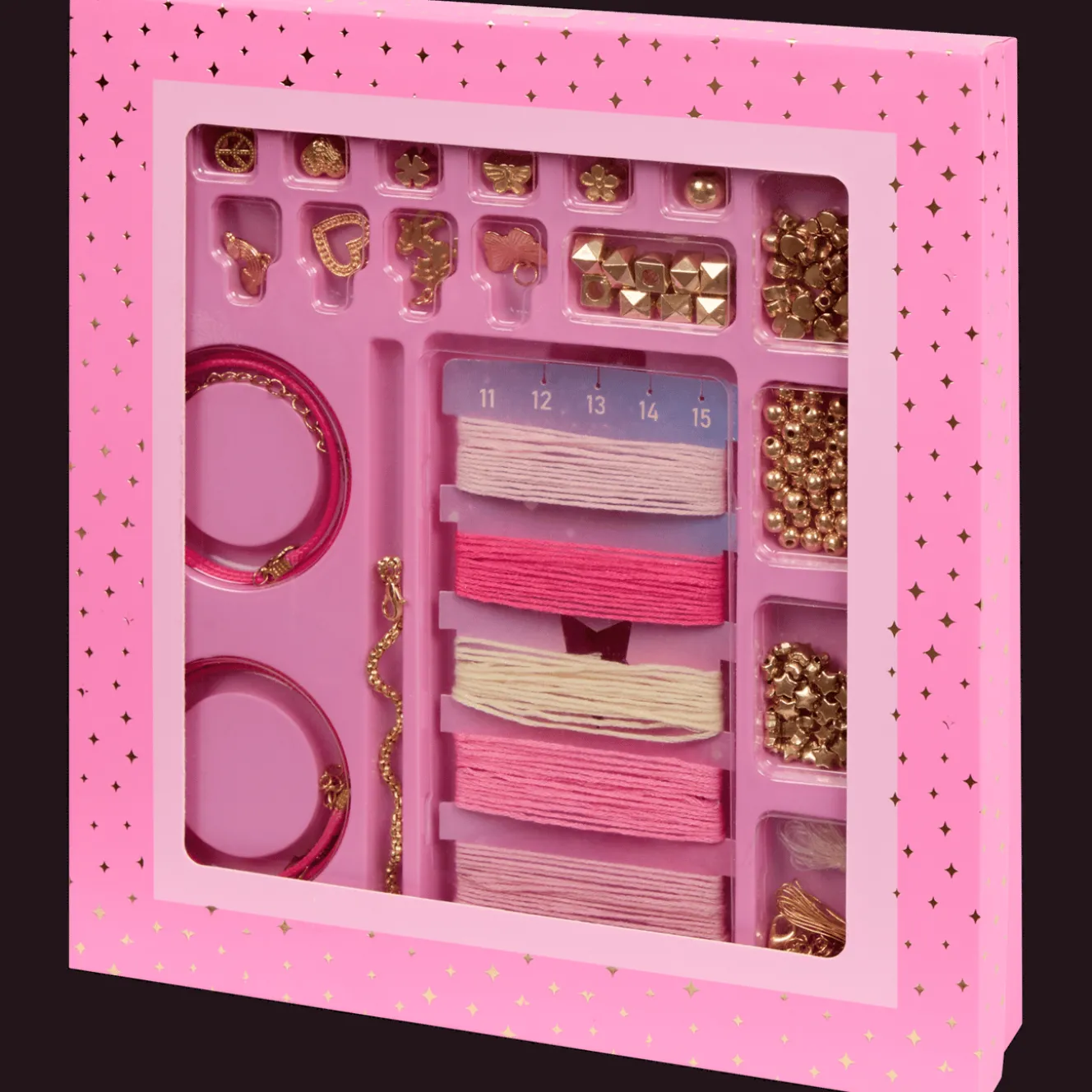 Bricolage*Action Kit créatif bijoux Kids Kingdom