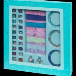 Bricolage*Action Kit créatif bijoux Kids Kingdom