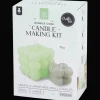 Bricolage*Action Kit créatif bougies Crafts & Co